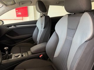 Audi A3 2013 2.0 150cv DIESEL