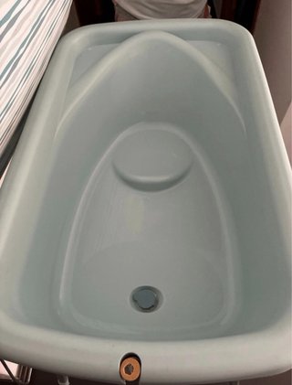 Cambiador Bañera Chicco