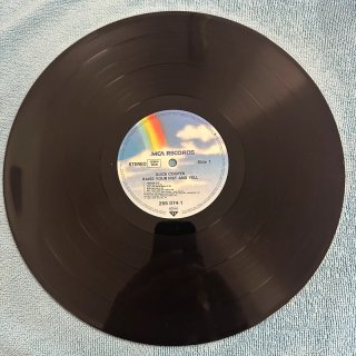 Alice Cooper - Raise Your Fist And Yell LP