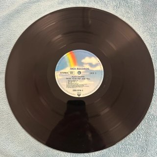 Alice Cooper - Raise Your Fist And Yell LP