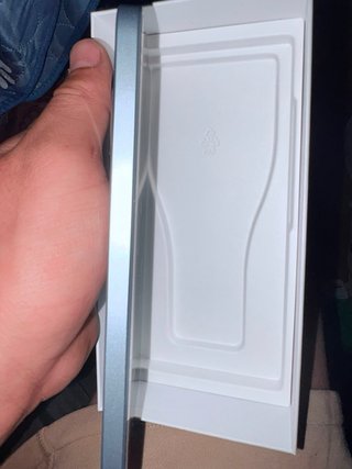 Xiaomi Redmi Note 15 Pro 5G solo se uso 1 mes