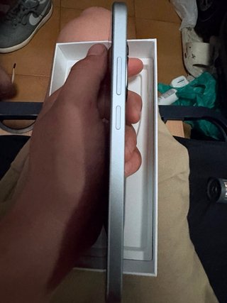 Xiaomi Redmi Note 15 Pro 5G solo se uso 1 mes