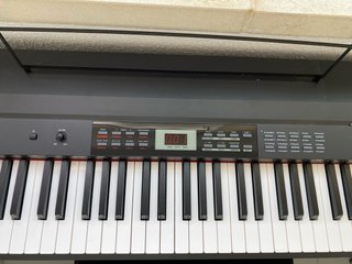 Thomann DP-26 Piano Digital Bundle