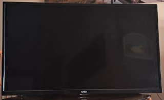 Televisor LED SABA 32