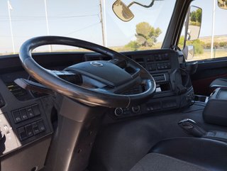 Volvo FMX 500--CAMIONES CON GANCHO