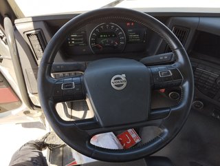 Volvo FMX 500--CAMIONES CON GANCHO