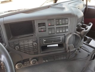 Volvo FMX 500--CAMIONES CON GANCHO
