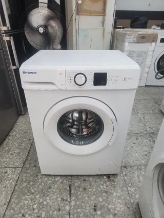 LAVADORA BENAVENT 7 KILO GARANTIA TRANSPORRE