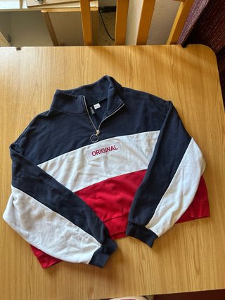 Jersey Colorblock