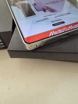 Samsung Galaxy S25 Ultra