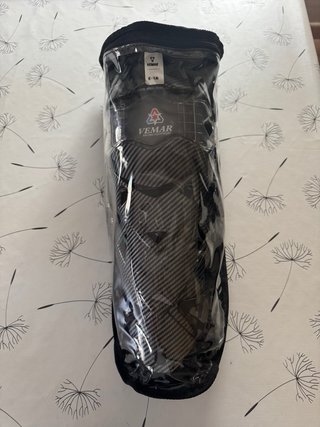 Rodilleras Articuladas