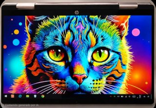 PORTATIL TACTIL 16GB