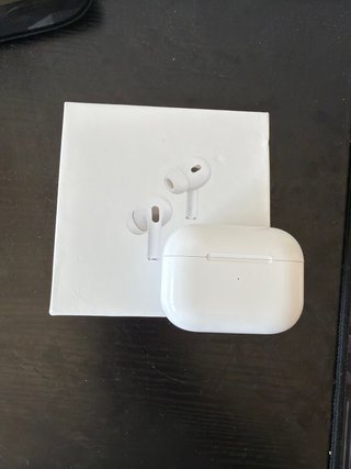AirPods Pro 2ª Gen Originali