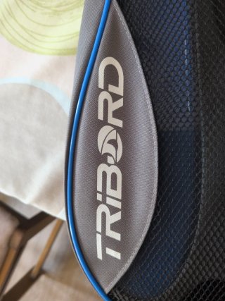 Aletas de buceo Tribord Talla 43/44