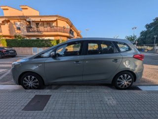 KIA Carens 2015