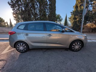KIA Carens 2015