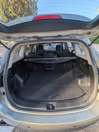 KIA Carens 2015