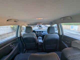 KIA Carens 2015
