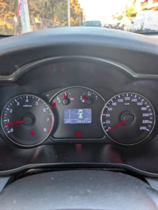 KIA Carens 2015
