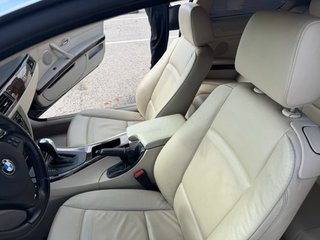 BMW Serie 3 2008