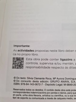 Libro de laeso