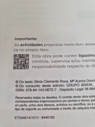 Libro de laeso