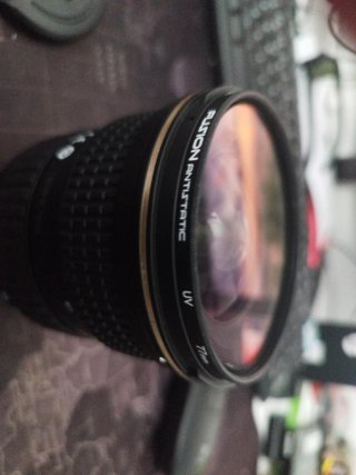 Tokina AT-X 11-16mm f/2.8 PRO DX II