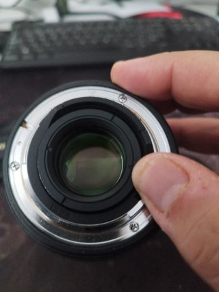 Tokina AT-X 11-16mm f/2.8 PRO DX II