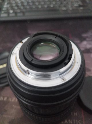Tokina AT-X 11-16mm f/2.8 PRO DX II