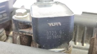 Motor g3la 12aq104p00 kia picanto ja carnp2081995