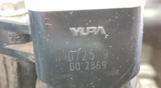 Motor g3la 12aq104p00 kia picanto ja carnp2081995