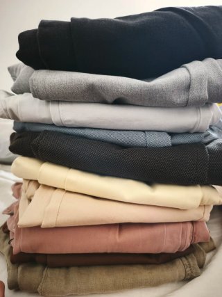Lote 10 Pantalones Hombre