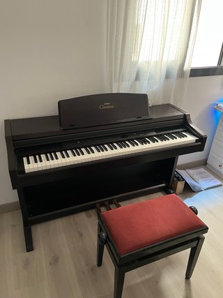 Piano Yamaha Clavinova CLP 840