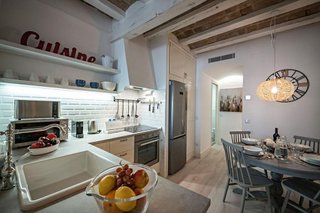 Piso en alquiler en Sant Pere, Santa Caterina i la Ribera en Barcelona