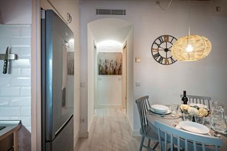 Piso en alquiler en Sant Pere, Santa Caterina i la Ribera en Barcelona