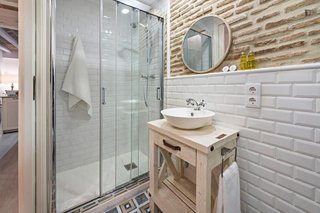 Piso en alquiler en Sant Pere, Santa Caterina i la Ribera en Barcelona
