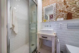 Piso en alquiler en Sant Pere, Santa Caterina i la Ribera en Barcelona