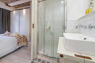 Piso en alquiler en Sant Pere, Santa Caterina i la Ribera en Barcelona