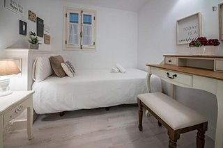 Piso en alquiler en Sant Pere, Santa Caterina i la Ribera en Barcelona