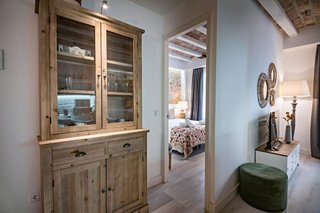Piso en alquiler en Sant Pere, Santa Caterina i la Ribera en Barcelona