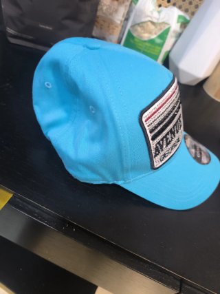 Gorra Avenue George V Paris 75008