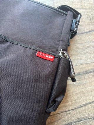 Mochila para carrito de bebé Skip Hop