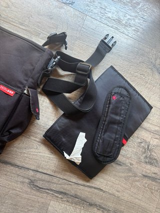 Mochila para carrito de bebé Skip Hop