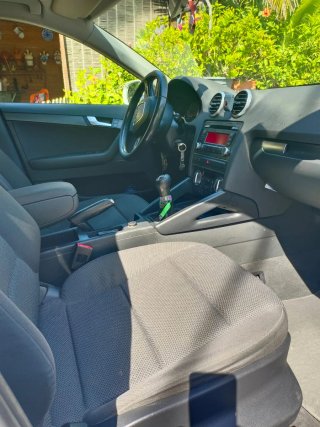 Audi A3 2010