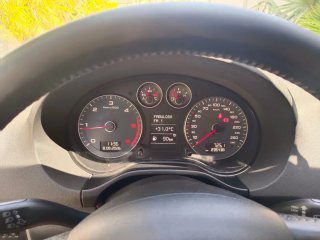 Audi A3 2010
