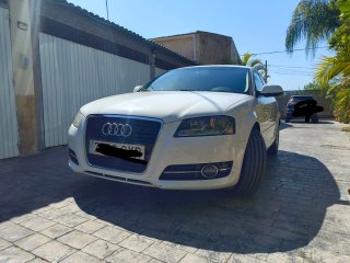 Audi A3 2010