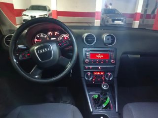 Audi A3 2010