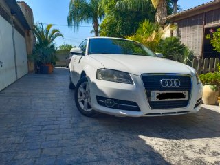 Audi A3 2010