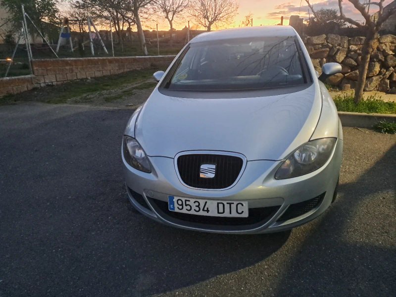 SEAT Leon 2005 - foto 1