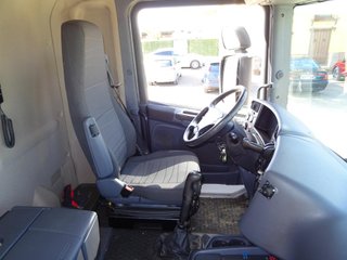 Scania R 440--CAMIONES CON GANCHO
